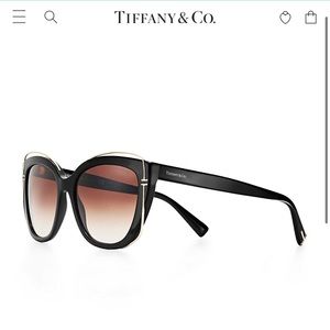 Tiffany & Co. sunglasses